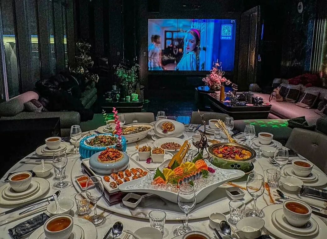 倒闭5万家的中国大酒楼，痛失“镇店之宝”（组图） - 27