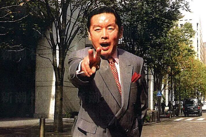77岁风流巨富去世，留下一个悬案，一笔遗产（组图） - 6