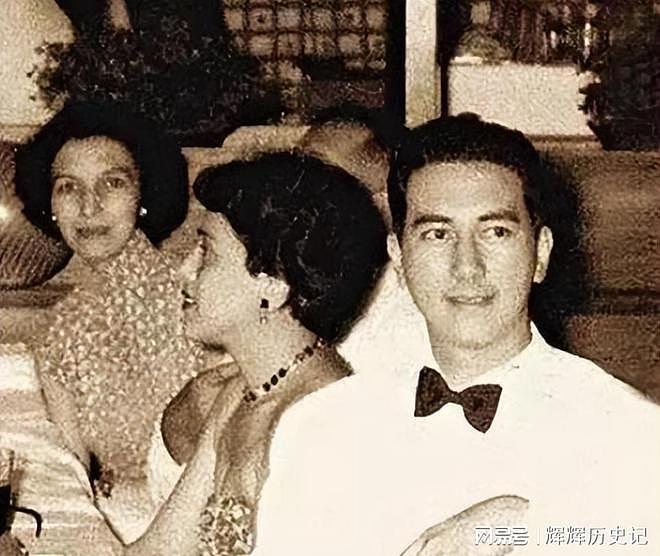 “赌王”何鸿燊的母亲有多美？珠圆玉润眉眼动人，美得惊为天人（组图） - 6