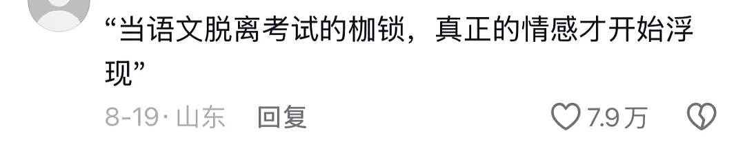 被夸“头脑天花板级别”的新晋顶流，没点文化还真不敢爱（组图） - 23