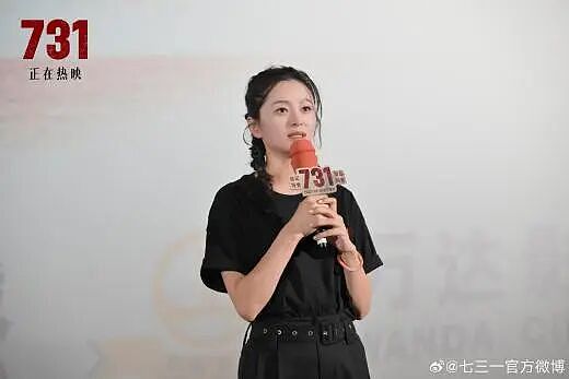 【社交】《731》12.5亿！妻子产后9天就进组，女儿出生12天就参演，导演赵林山死磕11年值吗（组图） - 12