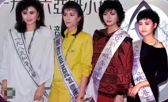 宣布正式破产!星途暗淡变三级女星,嫁入豪门开始洗白,今老公破产生活突变(组图) - 22