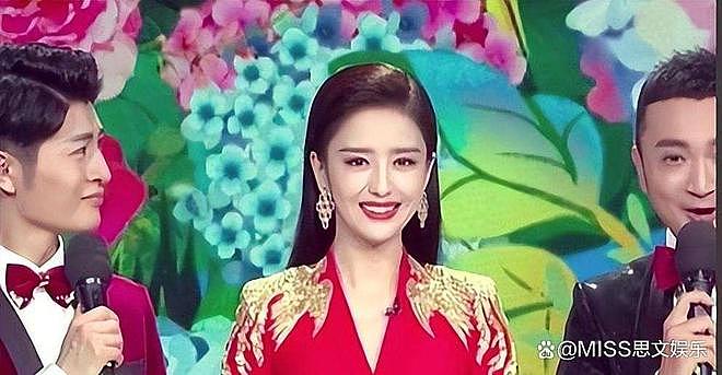 离婚四年,41岁佟丽娅曝喜讯,陈思诚已高攀不起(组图) - 8