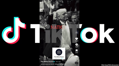 专家解读：关于TikTok方案，几个关键信息（组图） - 2