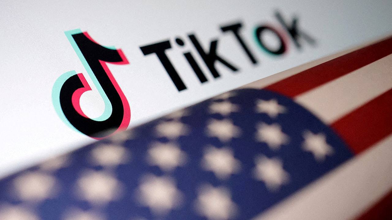 白宫：TikTok演算法将复制至美国并重建，甲骨文提供保障（组图） - 1