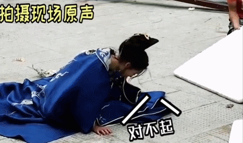 陈道明没说错,不拍戏就“消失”的李沁,已走上女演员另一条大道(组图) - 19