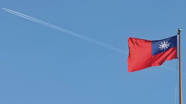 特习通话后美国会代表团访华“破冰”，如何看待台湾成筹码说法（组图） - 3