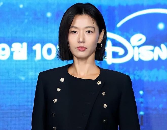 全智贤回应了！否认中国代言解约称只是延期，官媒持续点名表态（组图） - 1