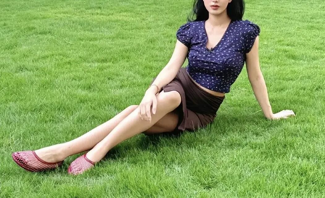 杨采钰孕期健身硬刚豪门?网友:这是在手撕未婚妻,逼宫要名分(组图) - 6