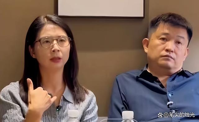 女高管穿着被性侵的衣服出庭：曾经是耻辱，如今是战袍（组图） - 4