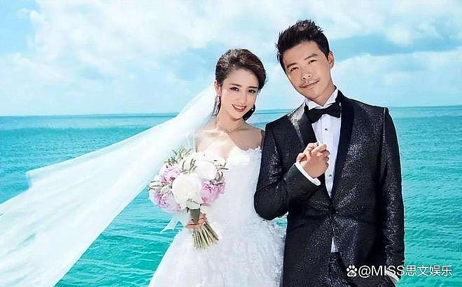 离婚四年,41岁佟丽娅曝喜讯,陈思诚已高攀不起(组图) - 1