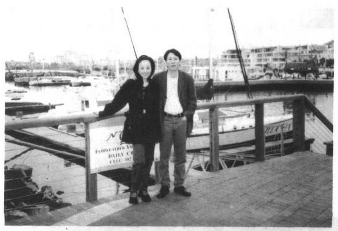 55岁王琳：风情万种，独身一人（组图） - 20