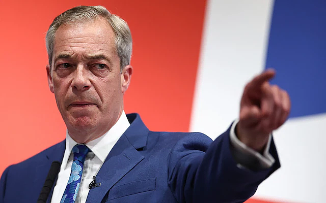 英国要取消永居?下任首相热门人选放话:禁用NHS、门槛继续提高!全网炸锅...(组图) - 3