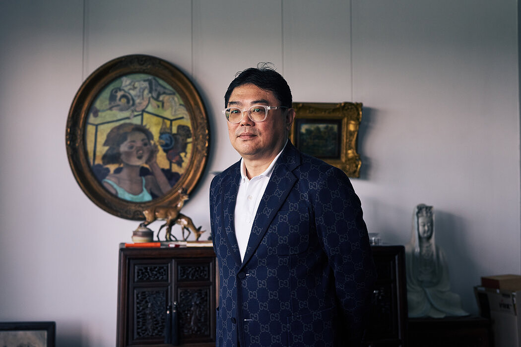 纽时:特朗普关税与中国竞争双重压力下,台湾螺丝制造业陷困境(组图) - 11