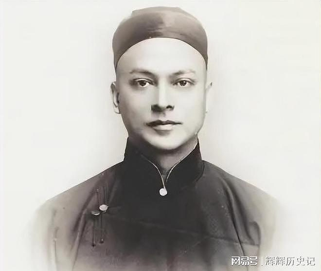 “赌王”何鸿燊的母亲有多美？珠圆玉润眉眼动人，美得惊为天人（组图） - 2