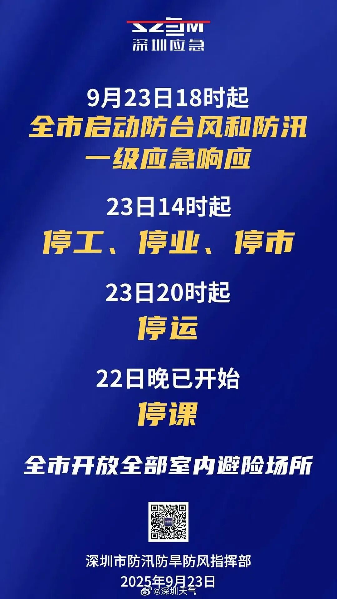 超强台风“桦加沙”登陆广东，高楼剧烈晃动！珠海司机街头“玩水造浪”，台湾堰塞湖溃堤14死，香港酒店有人被冲走（视频/组图） - 29