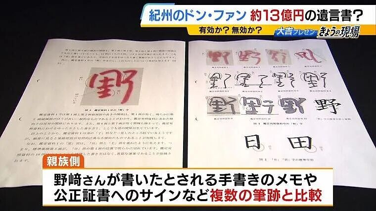 77岁风流巨富去世，留下一个悬案，一笔遗产（组图） - 4