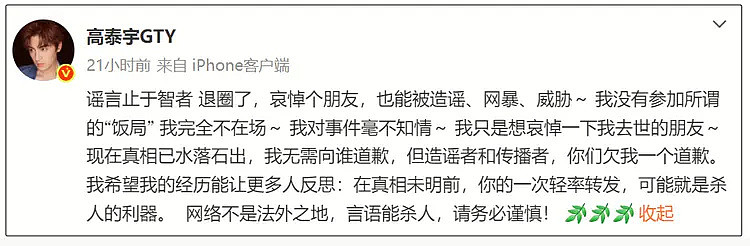 于朦胧遗产被扒,经济没有崩盘,收入细节曝光十分可观(组图) - 15