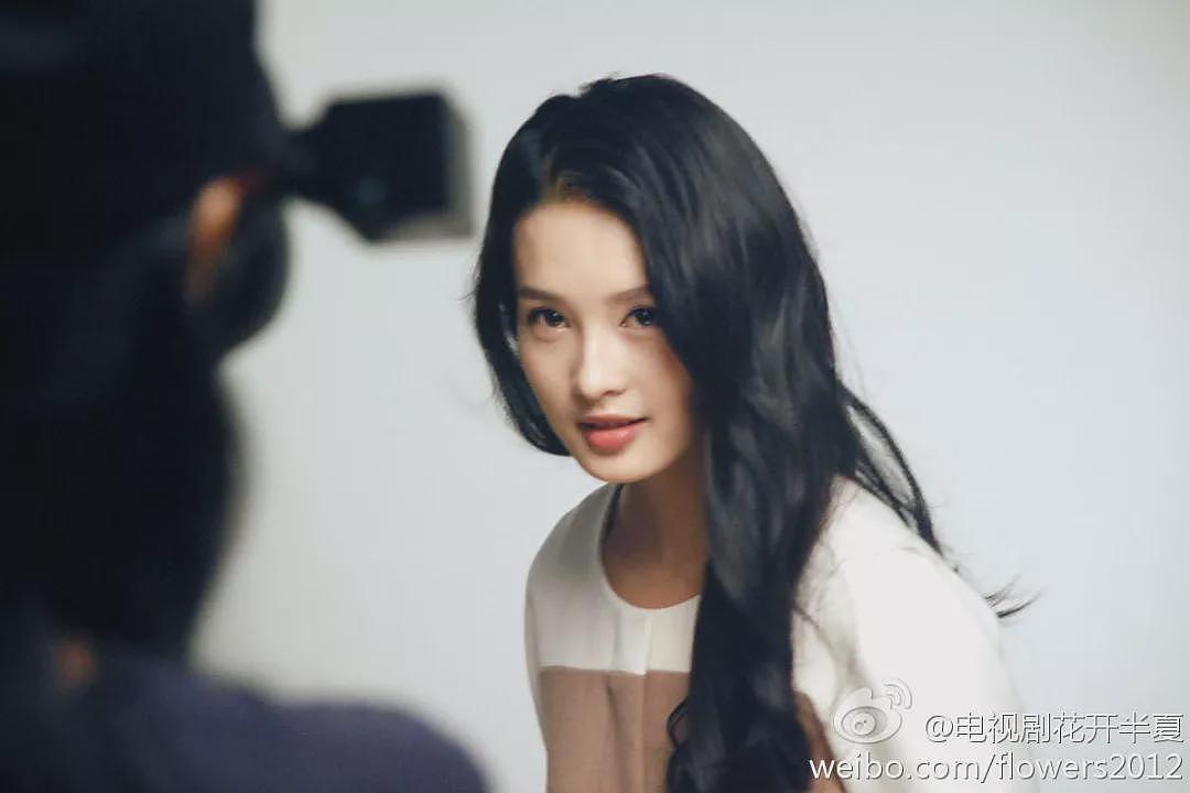 陈道明没说错,不拍戏就“消失”的李沁,已走上女演员另一条大道(组图) - 11