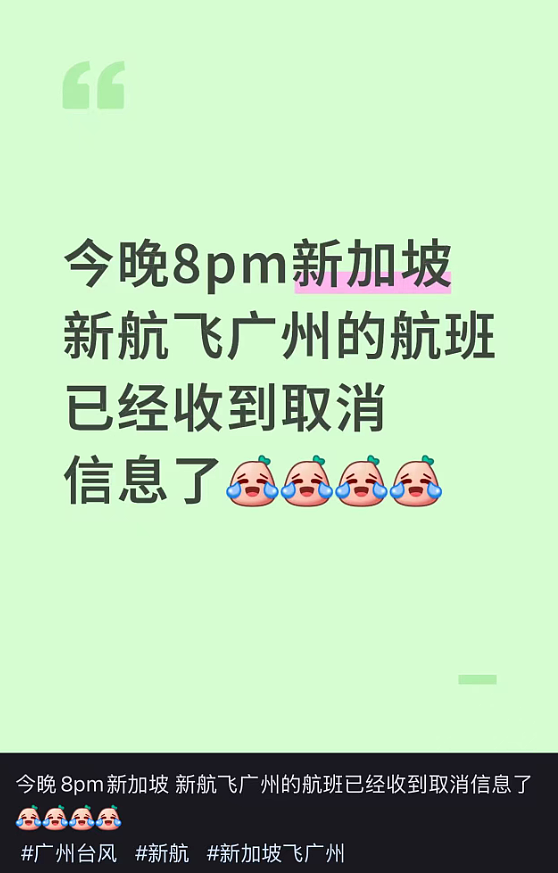 超强台风“桦加沙”登陆广东，高楼剧烈晃动！珠海司机街头“玩水造浪”，台湾堰塞湖溃堤14死，香港酒店有人被冲走（视频/组图） - 14
