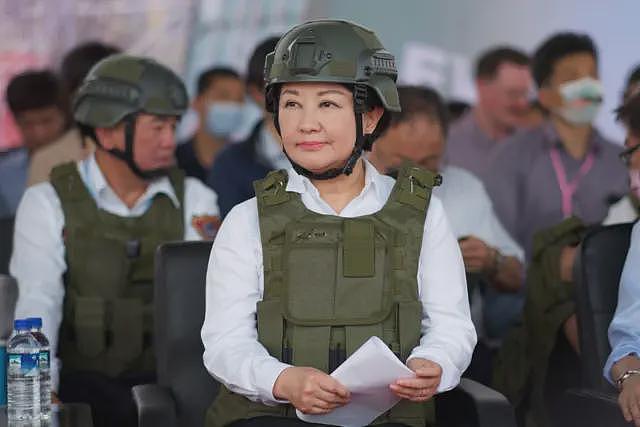 外媒:下一任国民党主席将面对的四大难题(组图) - 3