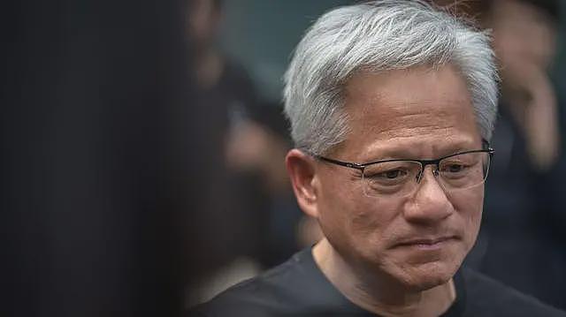 外媒:芯片巨头辉达的困境:中国反垄断这张“牌”可能怎么用(组图) - 1