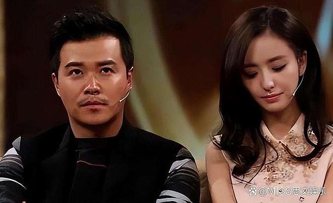 离婚四年,41岁佟丽娅曝喜讯,陈思诚已高攀不起(组图) - 3