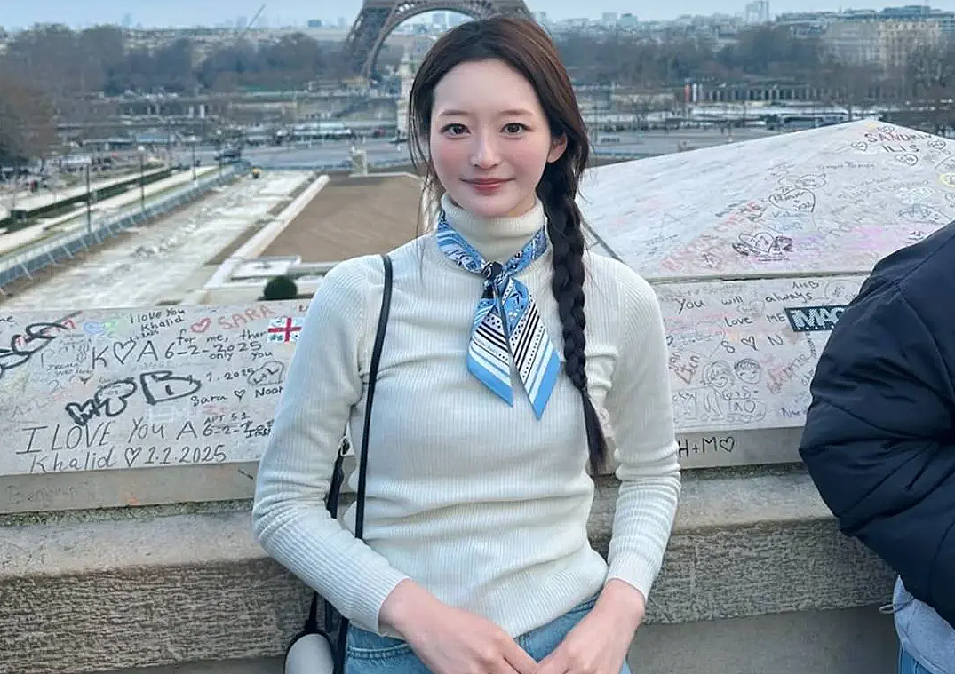 东京大学校花下海拍片！网友炸锅：学霸美貌并存，为什么要做“脱星”？（组图） - 16