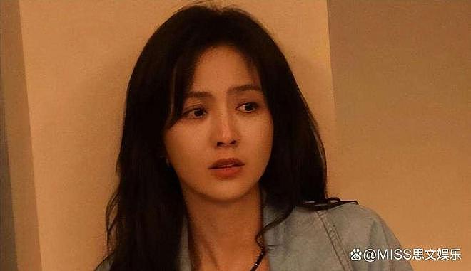 离婚四年,41岁佟丽娅曝喜讯,陈思诚已高攀不起(组图) - 6