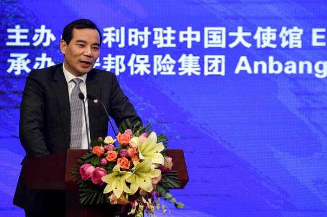 时隔8年后重开,中国政府为美国天价项目买单(组图) - 4