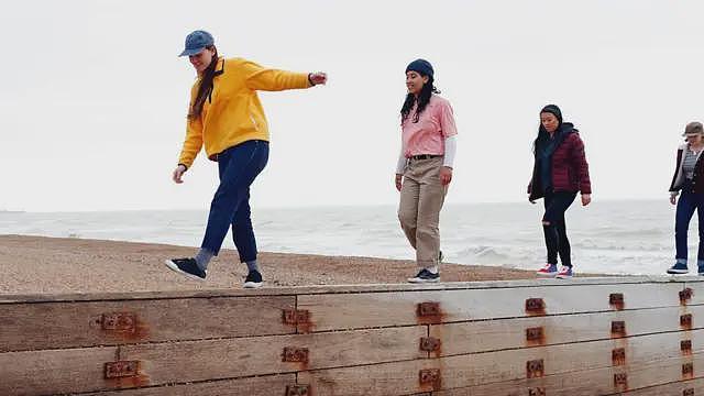 在交谈中如何提问，才是建立亲密关系的捷径（组图） - 3