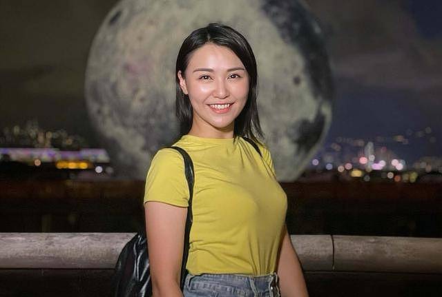 TVB知名女星转行从政，登豪华游轮晒泳装照（组图） - 7