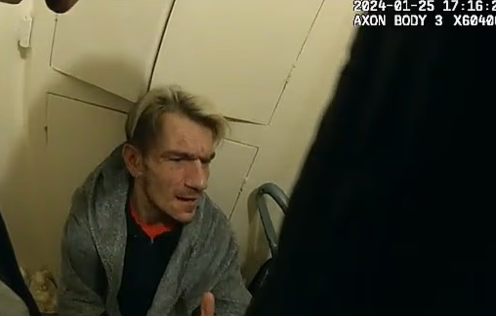 炸裂！英国男子故意传播艾滋病，哄骗性侵400名男性，如今警方急寻受害者们...（组图） - 2
