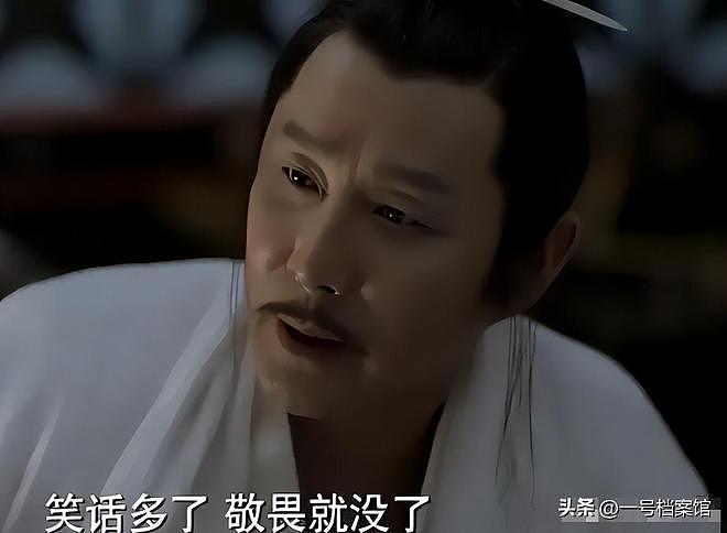 闹大了！王家卫风波发酵，录音只是冰山一角，陈道明游本昌靳东遭殃（组图） - 19