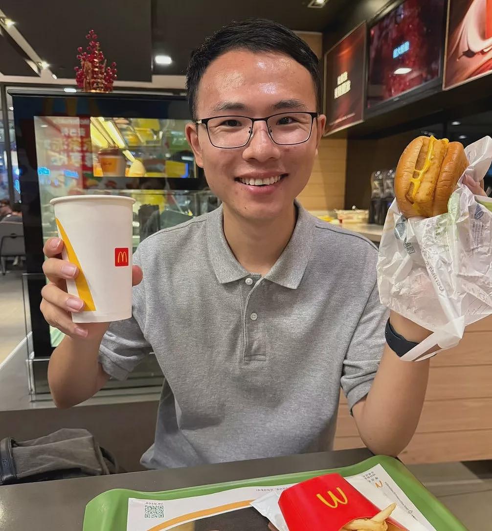 网红赛道容不下户晨风，他的“八大观点“你认同吗？（组图） - 3