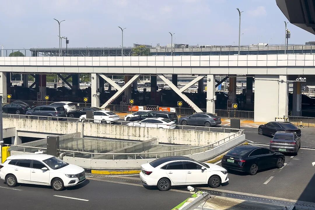 网约车抽成≠利润，这个行业真是被误解太久了（组图） - 3