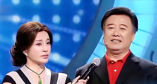 钱再多有什么用？75岁无儿无女的刘晓庆，给情绪崩溃的费翔提了醒（组图） - 15