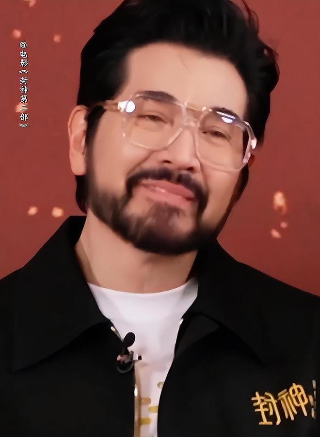 钱再多有什么用？75岁无儿无女的刘晓庆，给情绪崩溃的费翔提了醒（组图） - 3