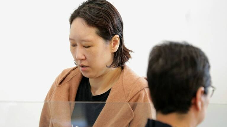 残忍至极！亚裔妈妈亲手杀死两个年幼孩子，塞进行李箱抛尸！动机曝光（组图） - 6
