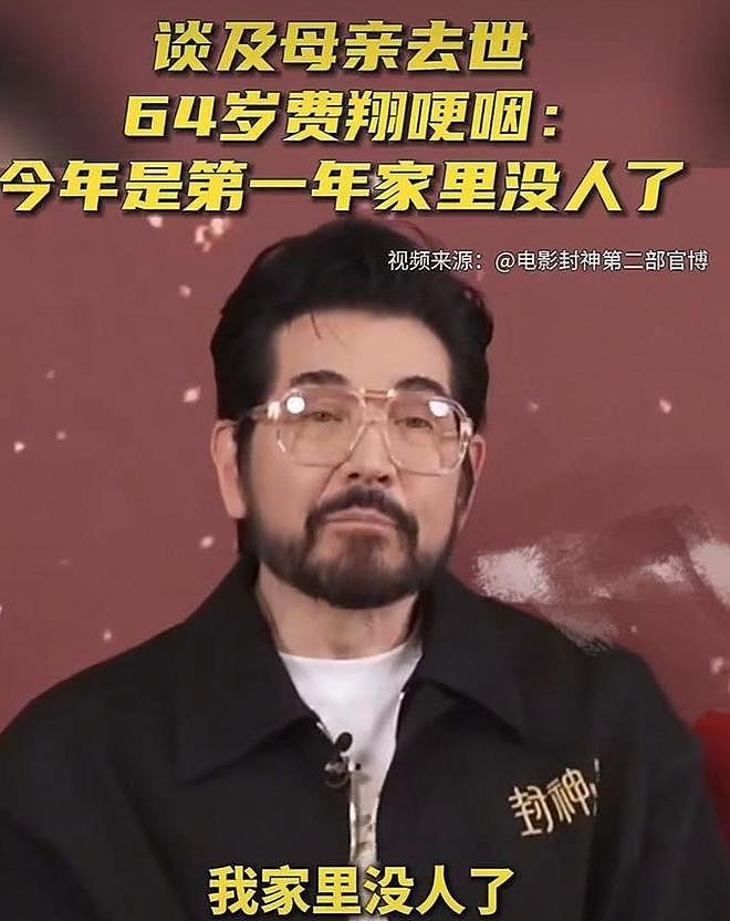 钱再多有什么用？75岁无儿无女的刘晓庆，给情绪崩溃的费翔提了醒（组图） - 4