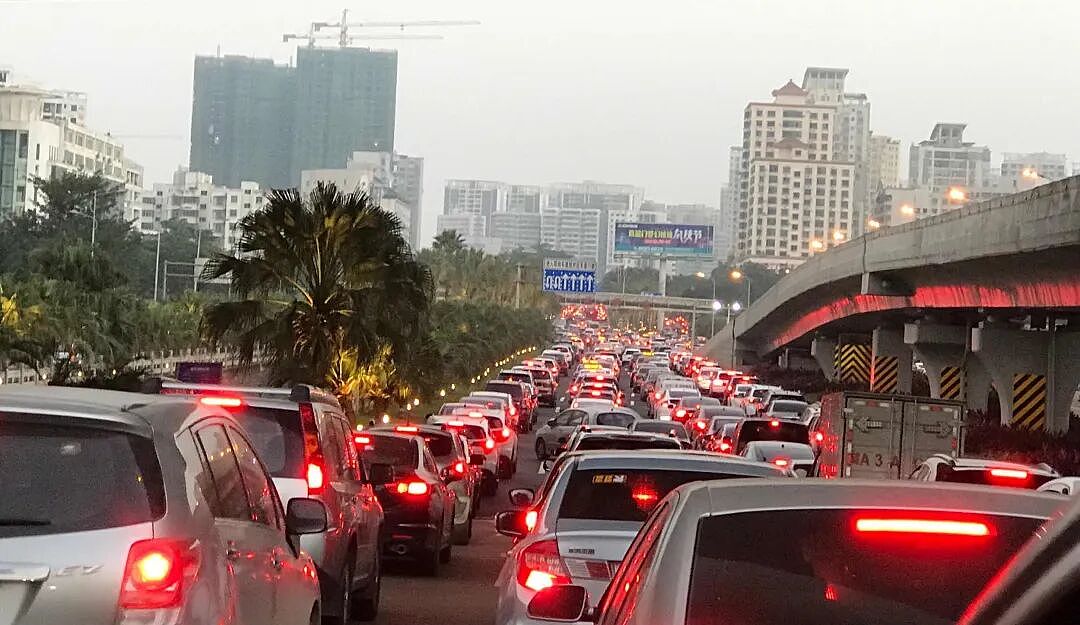 网约车抽成≠利润，这个行业真是被误解太久了（组图） - 5