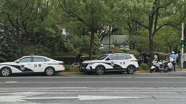 中国男星于朦胧坠楼案：官方通报后，民众为何继续质疑（组图） - 4