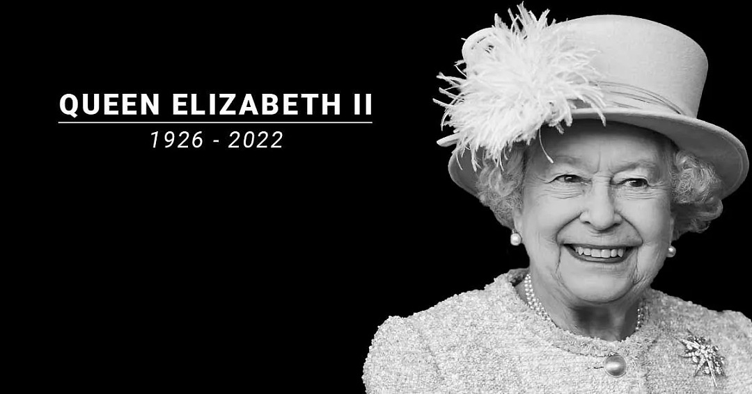 英女王真正死因曝光！去世前罹患严重骨癌，靠意志力硬撑比医生预计多活1年（组图） - 18