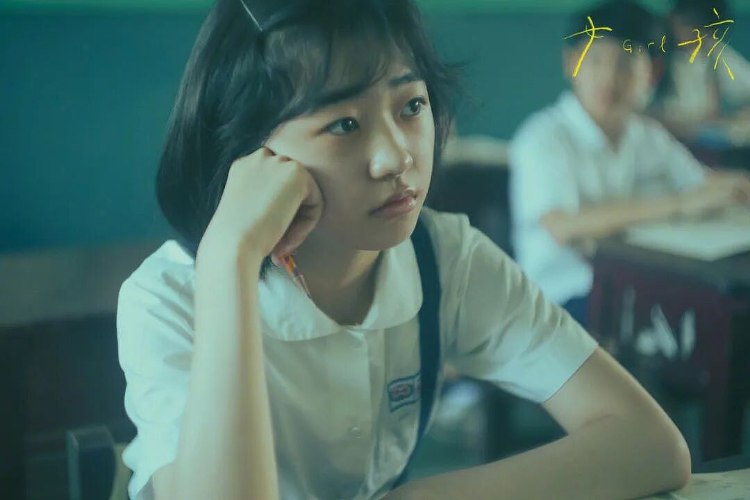 一手烂牌，打成王炸！舒淇导演上桌，她不再是三级片女王…（组图） - 18