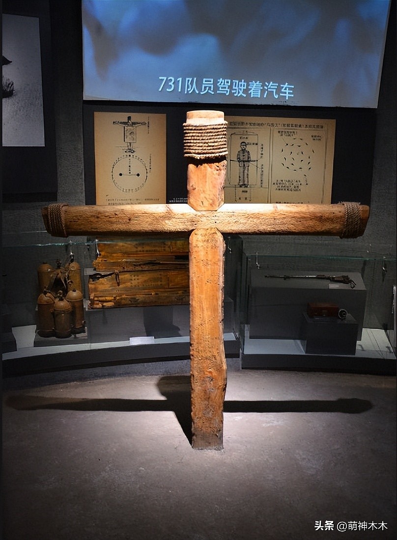 《731》票房突破12亿!片中几大“槽点”,其实很符合历史现实(组图) - 7