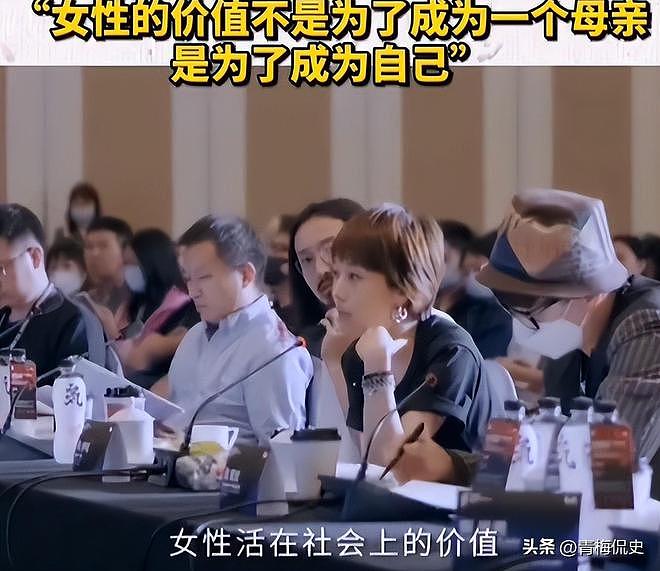49岁马伊琍没想到，辛苦养大的17岁女儿文君竹，早为亲爹文章争光（组图） - 12