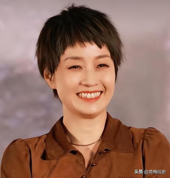 49岁马伊琍没想到，辛苦养大的17岁女儿文君竹，早为亲爹文章争光（组图） - 31