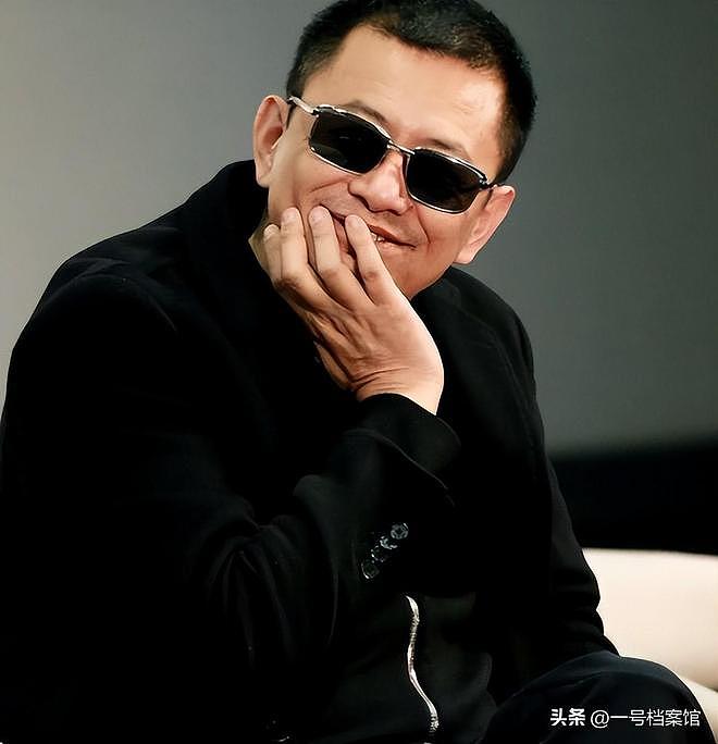 闹大了！王家卫风波发酵，录音只是冰山一角，陈道明游本昌靳东遭殃（组图） - 18