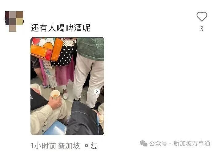 华裔男子公然挑战新加坡“最严法律”！在地铁警示牌下喝水拍视频，结果...（组图） - 8