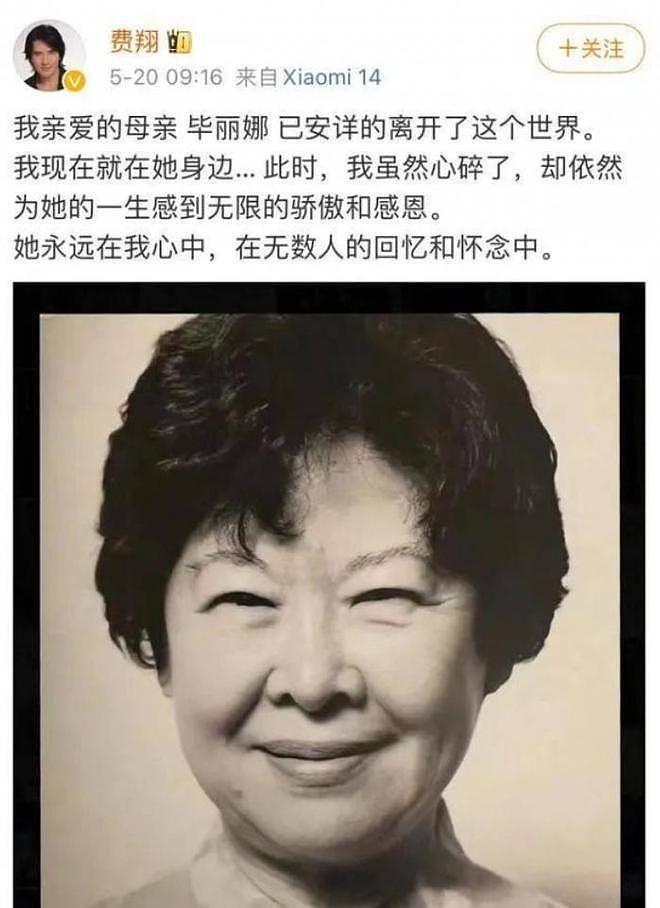 钱再多有什么用？75岁无儿无女的刘晓庆，给情绪崩溃的费翔提了醒（组图） - 9